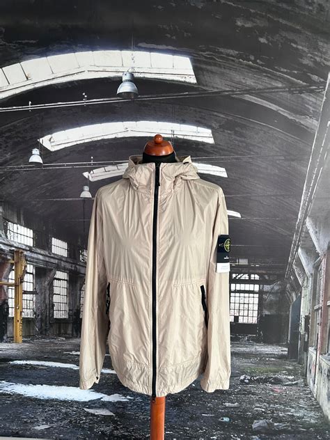 stone island garment-dyed crinkle reps bloomingdales ny